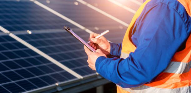 Declining power output