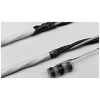 Raychem - TE Connectivity SO63-4-55-22-5 ປົກກັນຮອງສໍເລີຍ Solder Sleeve Shield Terminator HS-SHLD TRMNTR