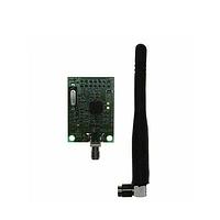 Analog Devices EVAL-ADF7020DBZ1 ແຜ່ນລູກບອດ RF ISM Module ສຳລັບຍົດ 902-928 MHz