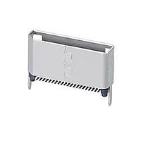 Molex 171983-2342 ຕ່າງຫຼັກ I/O NPIO 42CKT VRT TH ມີຝາປົກກັນ NATL