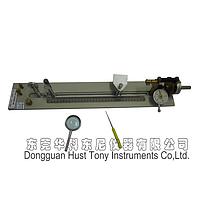 TONYHK HTY-003A ເຄື່ອງທົດສອບການບິດມ້ວນດ້ວຍມື (1~500)