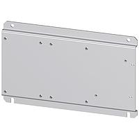 SIEMENS 3RA19622E ພາດຖານ CONTACTOR WYE DELTA BASEPLATE S10 S10 S6