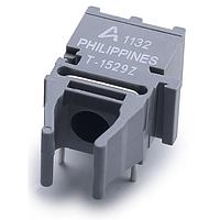 Broadcom AFBR-1529Z ຕົວສົ່ງ V-Link Horz 10MBd 50m POF, 2.3 V