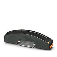 PHOENIX CONTACT 2201070 ກອງປົກຄຸມສໍາລັບອຸດສາຫະກຳອັດຕະໂນມັດ BC 17,8 UT HBUS KMGY