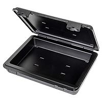 Flambeau 50250 ກ່ອງ Infinity 12" (FQ 2 1/2)