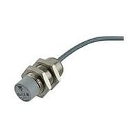 Carlo Gavazzi ICB18S30N14A2IO ເຊັນເຊີສະເວັອດອິນດັກທິວ, ເຊັນເຊີສະເວັອດອິນດັກທິວ, M18 ທອງກະທອງຊີເດີນນິເຄວ, ສາຍສັ້ນ 2m, Sn 14mm, ບໍ່ຕິດຕັ້ງໃນພື້ນ, ຕົວເຄື່ອງສັ້ນ, NPN/PNP/Push-pull, NO/NC, ແຮງດັນໄຟຟ້າ 10-36Vdc, ກຳລັງອອກສູງສຸດ 200 mA, ຄວາມຖືກຕ້ອງສູງສຸດ 1.5 kHz, ອຸນຫະພູມການເຮັດວຽກ -25C - +70C, IP67, IO-