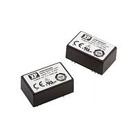 XP Power JHM1012D05 ຕົວແປປຽນ DC-DC ປອດໄພ, 10W, ການແພດ, DIP24