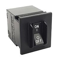 Carling Technologies MF1-B-14-450-3-JC6-B-J ຕັດກົດວົງຈອນ MF1B144503JC6BJ