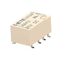 Axicom - TE Connectivity 3-1462040-2 Axicom IM Relay IM43SR=IM RELAY 100mW 5V BIS ສັ້ນ gw