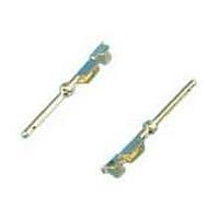 AIM-Cambridge / Cinch Connectivity Solutions 40-9428M ຕິດຕໍ່ D-Sub CONTACT CRIMP PIN PKG./100