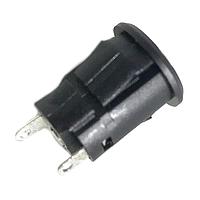 Kobiconn 163-1060-EX ຈແກດ 2.1MM SNAP-IN PNL MT