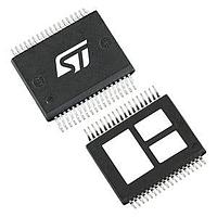 STMicroelectronics VNQ7040AYTR ຄວັນຂັ້ນສູງສີ່ຊ່ອງຂັ້ນສູງດ້ວຍການຕິດຕັ້ງຄືນອນອະນາໂລກ MultiSense