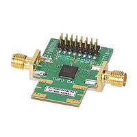 Analog Devices EV1HMC647ALP6 ການປະຊຸມບອດວິເຄາະ Phase Shifter