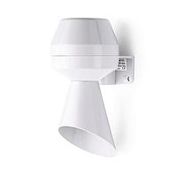 Auer Signal 710100005 Horn KLH Mini horn 24 V DC , ສີເຫຼືອງ