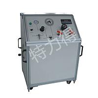 Telide TPU-SW004 ຫນ່ວຍບໍລິການພະລັງງານອາຍແກັສຂັບເຄື່ອນດ້ວຍອາກາດ (6.9bar, 600bar)