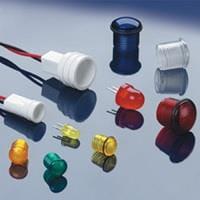 VCC CNX_440_X03_4_6_24 ເສັ້ນສາຍແສງ LMH CNX440 5mm .312"D 24"L ສາຍ ASSY