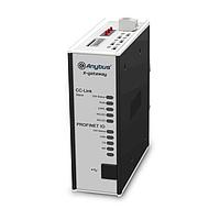 HMS Networks AB7661-F X-Gateways PROFINET I/O Slave ເປັນ CC-Link Slave