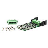 Omron Automation and Safety K34-DRT ເຄື່ອງມືຮາດແວຣ Sensor Devicenet Module