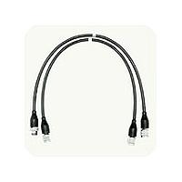 KEYSIGHT 11857B ທົດສອບສາຍພອດ (75Ω, Type-N)