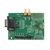 ScioSense GP30-DEV-KIT ອຸປະກອນຈັບອຸນຫະພູມແລະອັດຕານໍ້າ GP30-DEV-KIT