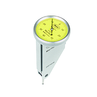 Mahr 4302200KAL ຕົວຊີ້ວັດການທົດສອບ (800V, ± 0.4mm)