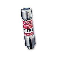 Littelfuse KLDR007.HXP ຟິວ Class CC 7A 600VAC 300VDC Slo-Blo