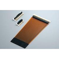 JAE Electronics FB10S045JT1R6000 ບອດມາວນ 45P 0.3MM RA FPC LOW PROF ດ້ານລຸ່ມ SUR