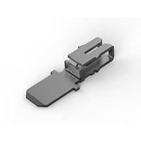 AMP Connectors - TE Connectivity 62904-1 ສາຍວ່າງແມ່ເລັກ 1.5 MINI CT SGL H SMT W BOSS 1