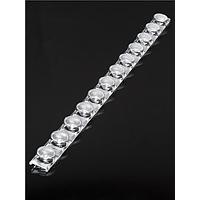 Ledil C13460_VANESSA-O ເລນສ໌ ເລນສ໌ ສີ່ແຫຼງສະກັດ 295x16mm(D)8mm(H)