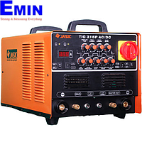 JASIC TIG-315P ACDC ເຄື່ອງເຊື່ອມ Tigic Jasic TIG-315P AC / DC