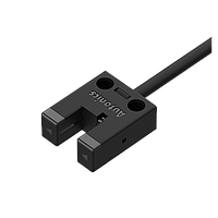 Autonics BS3-U1R ເຊັນເຊີ Photomicro Groove-Depth 6.5 ມມ (≤0.05mm, 20㎲, NPN)