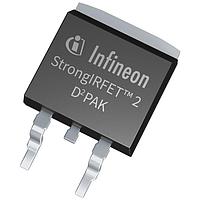 Infineon IPB018N10N5ATMA1 MOSFETs TRENCH >=100V