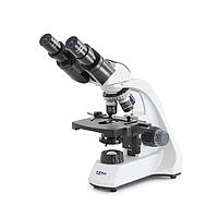 KERN OBT 106 Transmitted Light Microscope (Binocular, 4x/10x/40x/100x)
