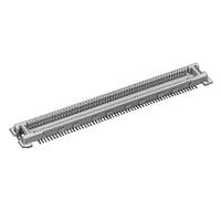 Hirose Electric FX11LA-92P-SV(22) Headers 92P M HDR STRT SMT GIDE POST NO GRD PLT