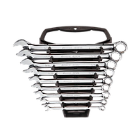 SATA 09019 9PC. ຊຸດ SAE COMBINATION WRENCH (9 pc/set)