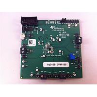 Texas Instruments BQ24251EVM-150 ບແຕຣຣີ ຈັດການ BQ24251 EVAL MOD