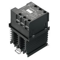 Weidmuller 8952140000 ປຸ່ມຕິດຕັ້ງ Relay ແລະ ອຸປະກອນ PSSR 230VAC/3PH AC 20A
