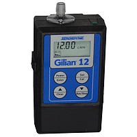 Sensidyne Gilian 12 ສູບເກັບຕົວຢ່າງອາກາດ (4 – 12 LPM)