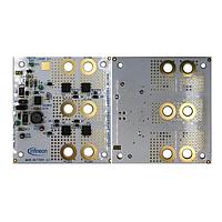Infineon AUIR3241SBOARDB2BTOBO1 ກະດານຂັບເຄື່ອງ Gate Driver AUIR3241S BOARD B2B