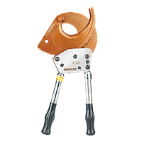 EMEADS J100 ເຄື່ອງຕັດສາຍ Ratchet (3x300mm^2, Ø100mm)