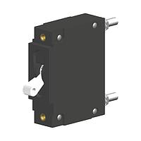 Carling Technologies CA1-B0-24-615-111-KF ອຸປະກອນປ້ອງກັນເພີ່ມເຕີມ / ຕົວຄວບຄຸມເມື່ອງ CA1B024615111KF