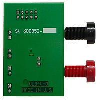 Texas Instruments LM3642TL-LTEVM ບອດປະເມີນ LM3642TL-LT EVAL MOD
