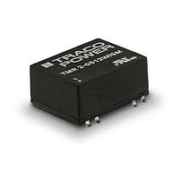 TRACO Power TMR 2-2411WISM ອິສເອລເທດ 9-36Vin 5Vout 400mA 2W SMT Iso