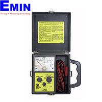 TPI SAIT25 Insulation Resistance Tester (100MΩ / 200MΩ / 400MΩ)