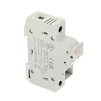 Altech 002540101 ຖານຢືດຟິວເຊເບີມອດູລາ,EFD CC,30A,1p