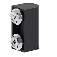 Essentra Components 493122M ບົດບັນທຶກ Lift Off Hinge, ຕິດຕັ້ງດ້ານ, Lift Off - 17X64mm, ນຸ້ມ M5
