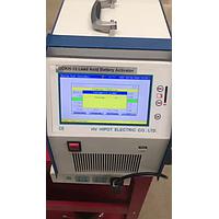 HV HIPOT Lead Acid Battery Regenerator Calibration Service