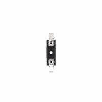 Eaton BK/S-8002-1X-R ມຸມຕິດຕໍ່ BUSS FUSEBLOCK