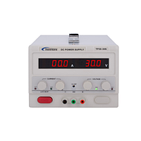 Twintex TP2H-5S ການສະຫນອງພະລັງງານໄຟຟ້າສູງ DC