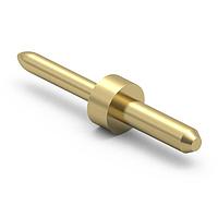 Mill-Max 3136-3-00-21-00-00-08-0 ຂົນຕໍ່ສິ້ນ 20u AU OVER NI